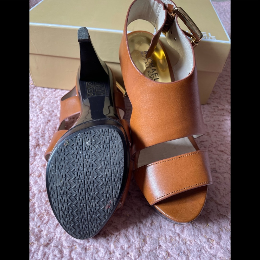 Michael Kors heels